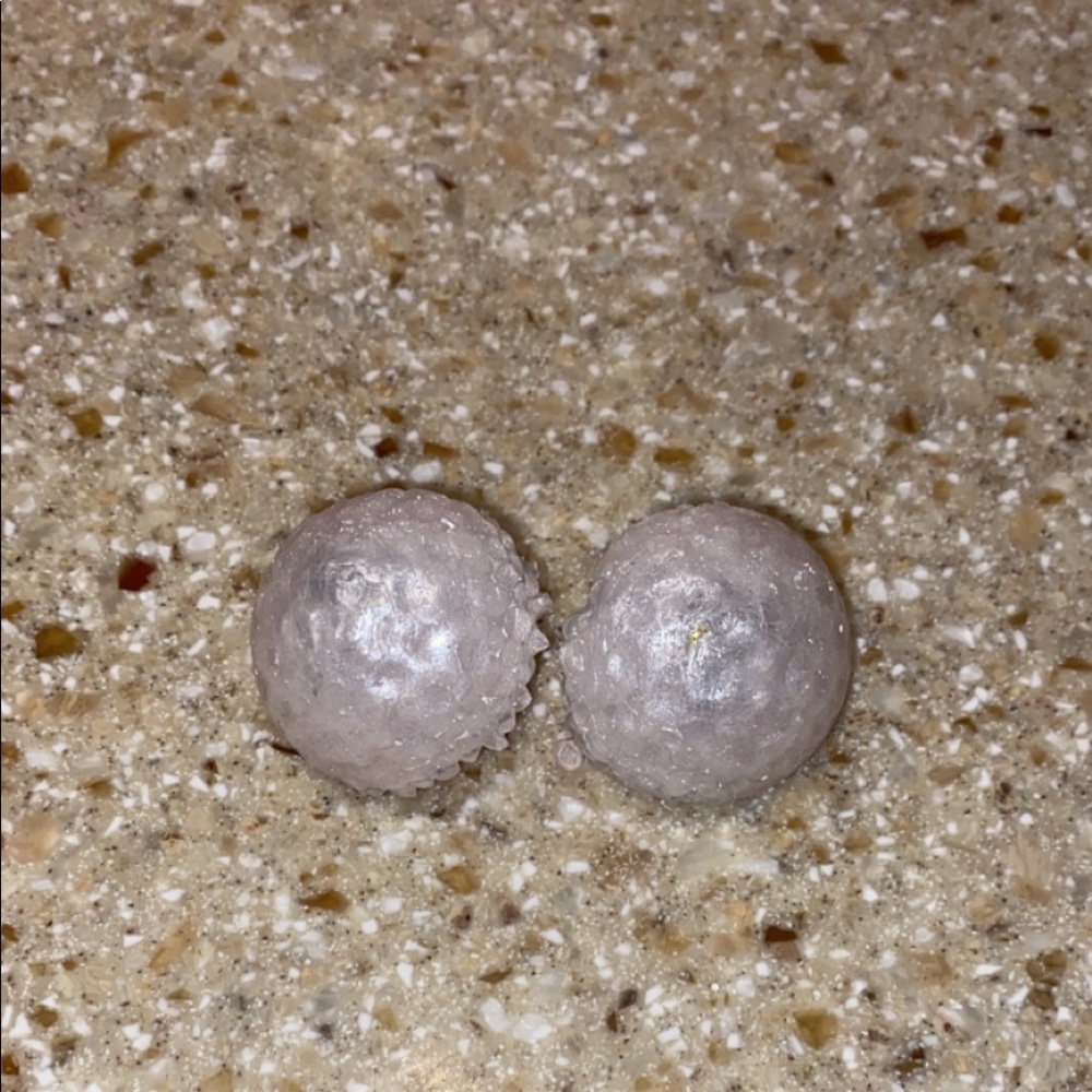 Golf Ball Vent Clips